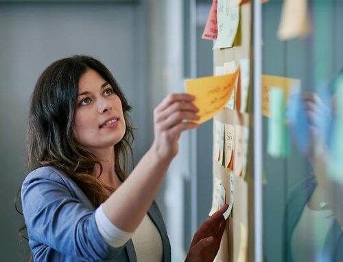 Büro der Zukunft: Macht Corona alles neu?