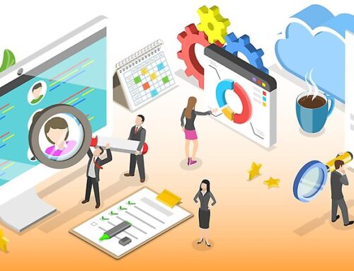 Kontakte gut managen